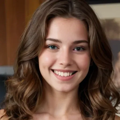 AI色情照片生成器