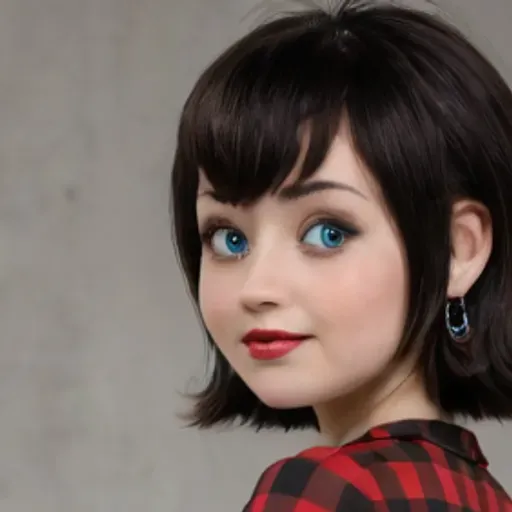 AI色情圖片產生器