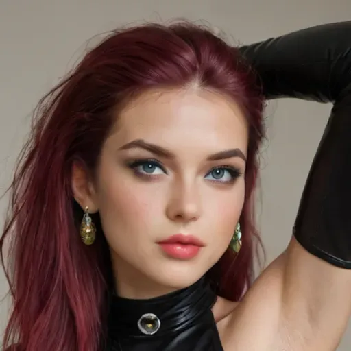 KI-Pornobild-Generator