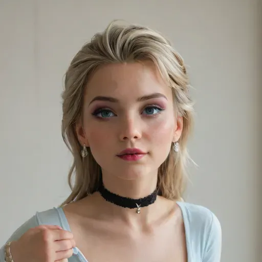 yapay zekâ porno görsel üretici