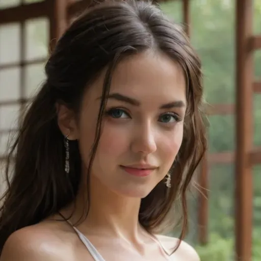 AIポルノ画像ジェネレーター