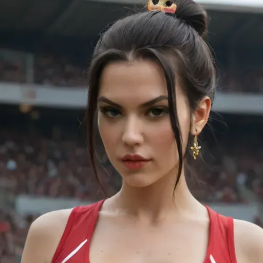 AIポルノ画像ジェネレーター