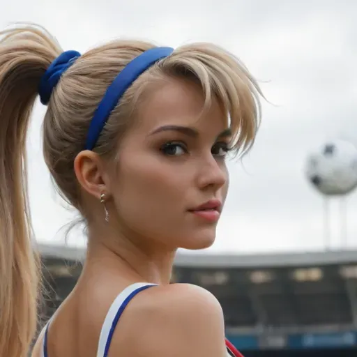 AI色情图片生成器