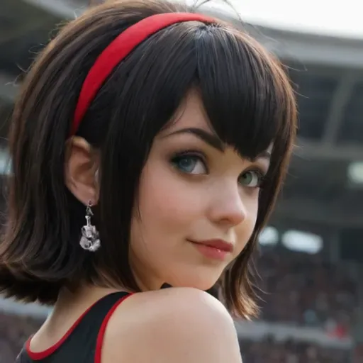 โปรแกรมสร้างภาพโปรนที่ใช้ปัญหา AI