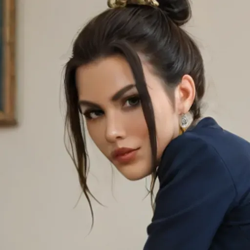 KI-Pornobild-Generator