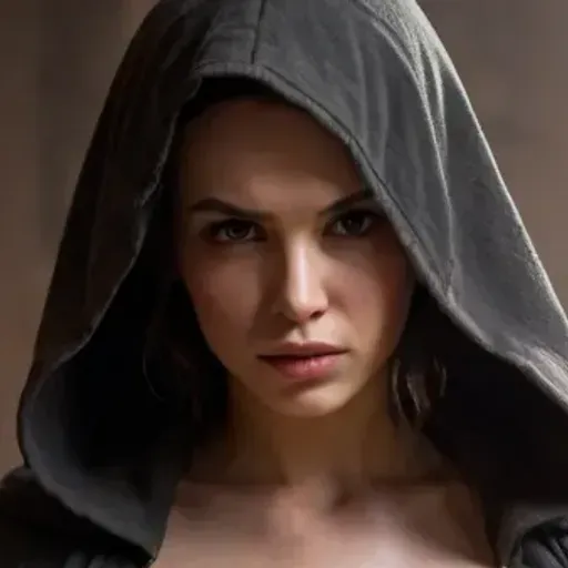 Pencipta imej lucah AI