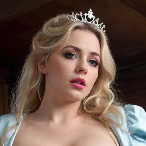 โปรแกรมสร้างภาพโปรนที่ใช้ปัญหา AI