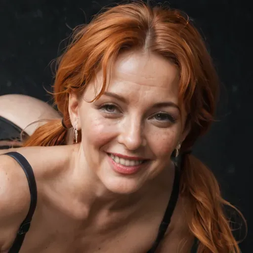 generatore di immagini porno IA