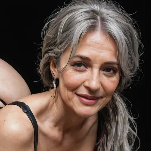 yapay zekâ porno görsel üretici