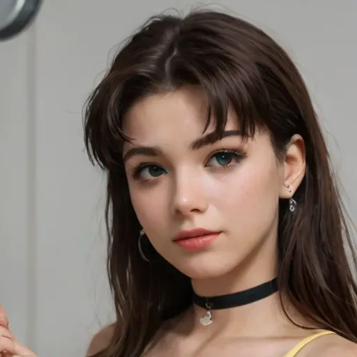 AI 포르노 이미지 생성기