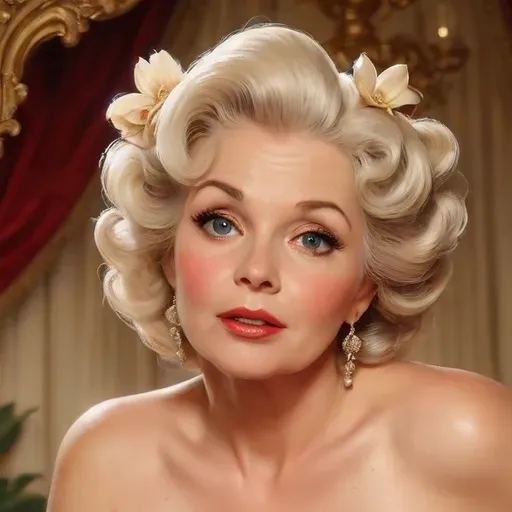 generatore di immagini porno IA