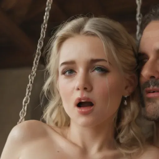 AIポルノ画像ジェネレーター