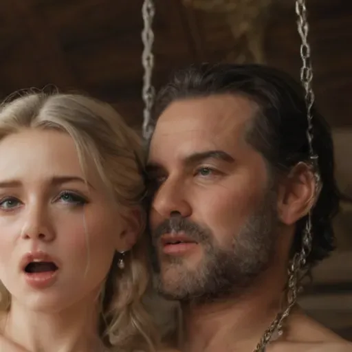 AIポルノ写真ジェネレーター