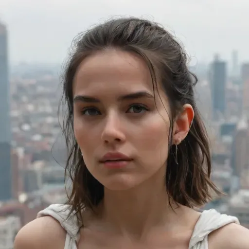 AI色情圖片產生器