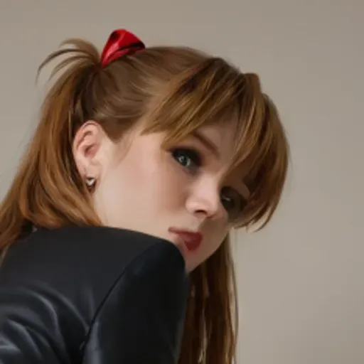 AI色情图片生成器