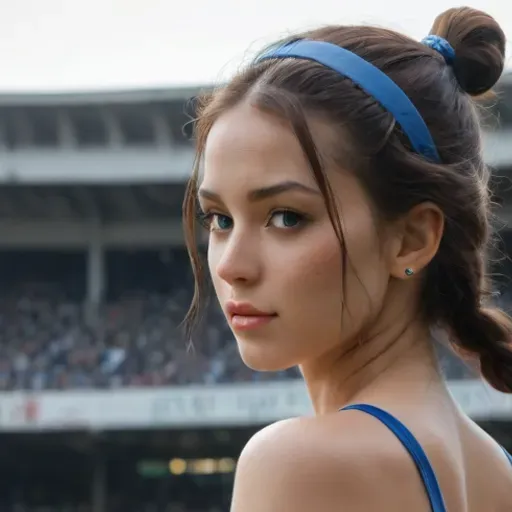 AI porn image generator