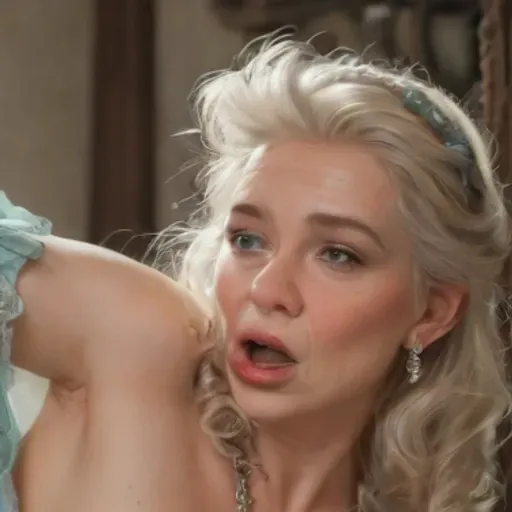 yapay zekâ porno görsel üretici