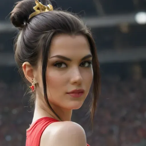 yapay zekâ porno görsel üretici