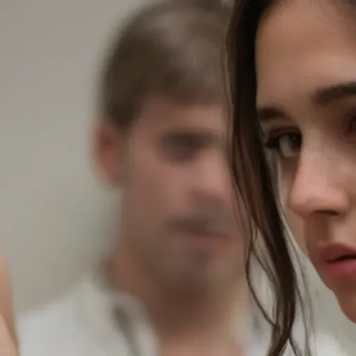 AI色情照片生成器