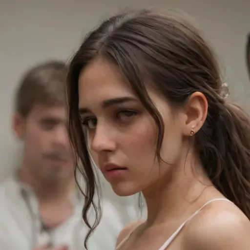 AI色情照片生成器