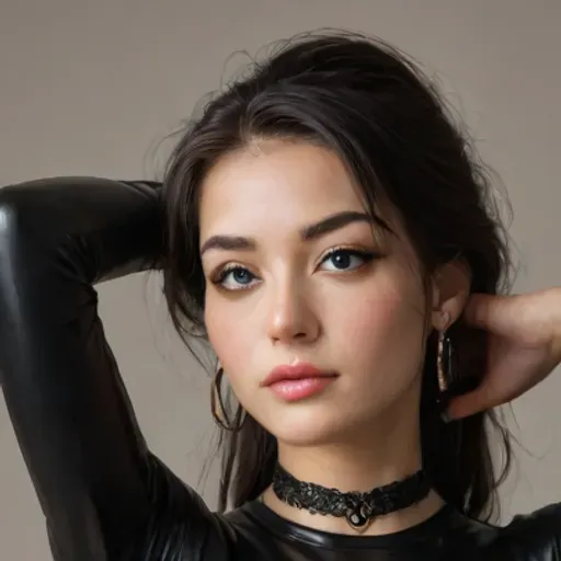 AI色情图片生成器