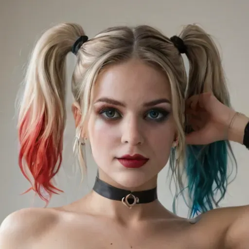 générateur d’images porno IA