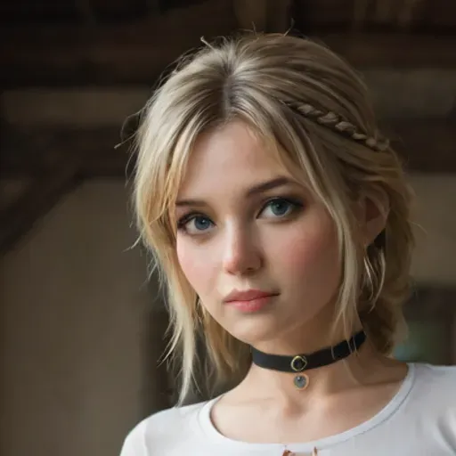 AI porn image generator