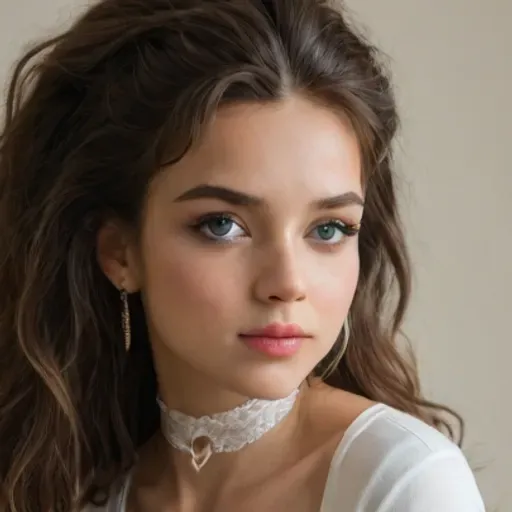 AI色情图片生成器