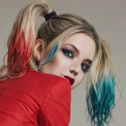 AI 포르노 이미지 생성기