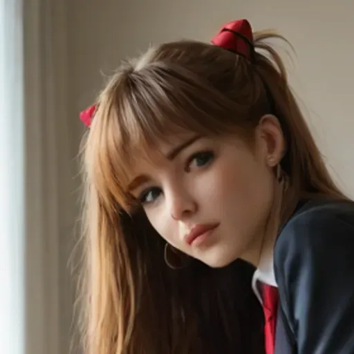 AI色情圖片產生器