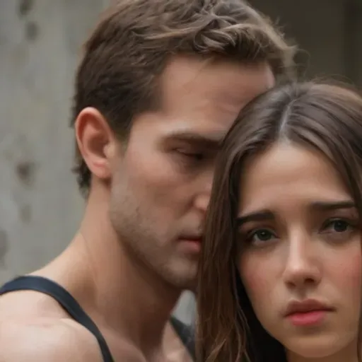 генератор порно-изображений на ИИ