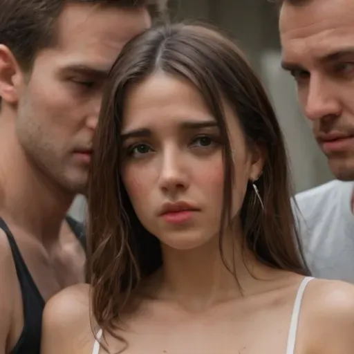 генератор порно-изображений на ИИ