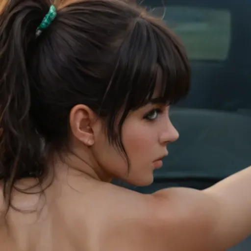 generatore di immagini porno IA