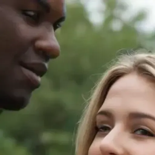 โปรแกรมสร้างภาพโปรนที่ใช้ปัญหา AI