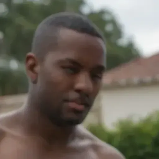 gerador de fotos pornô com IA