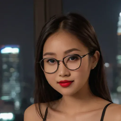 AI 포르노 이미지 생성기