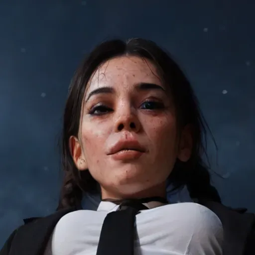 AI色情圖片產生器