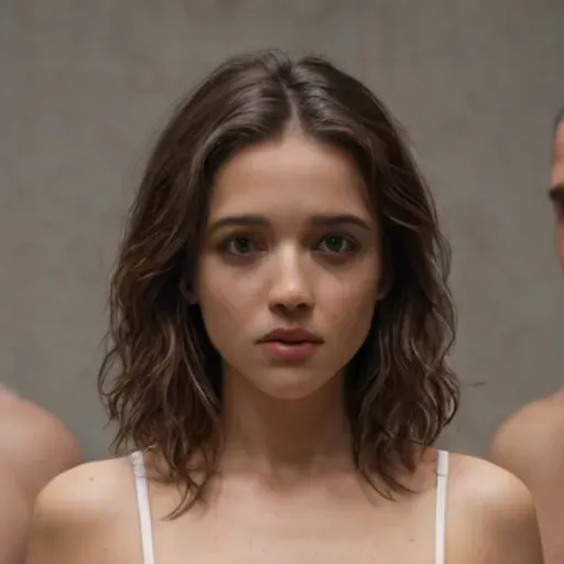 yapay zekâ porno görsel üretici