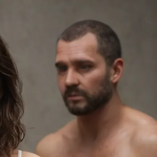 yapay zekâ porno foto üretici