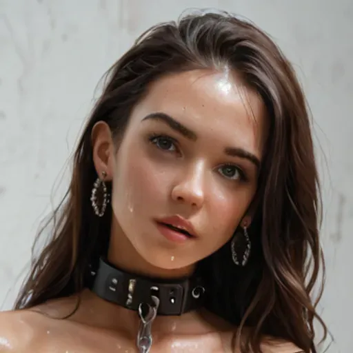 AI 포르노 이미지 생성기