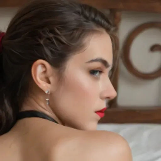 AIポルノ画像ジェネレーター