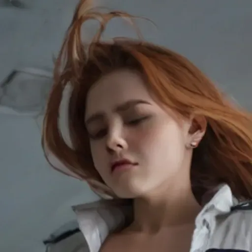 yapay zekâ porno görsel üretici