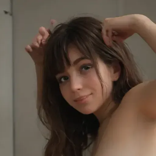 AI色情圖片產生器