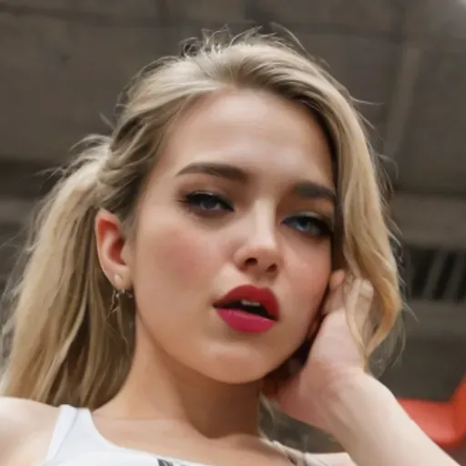 KI-Pornobild-Generator