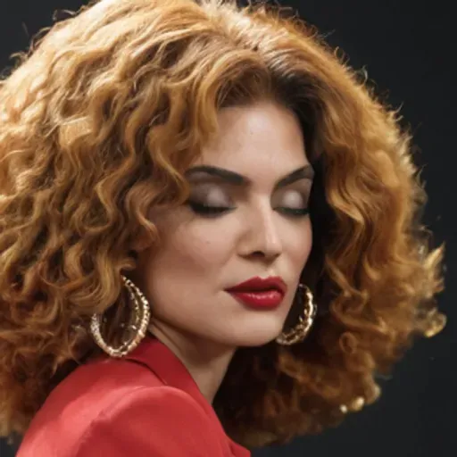 AI色情图片生成器