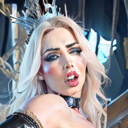 AI porn image generator