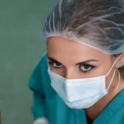 generatore di immagini porno IA