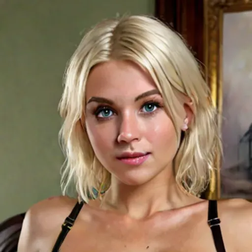 AI porn image generator