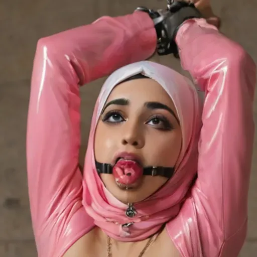 yapay zekâ porno görsel üretici