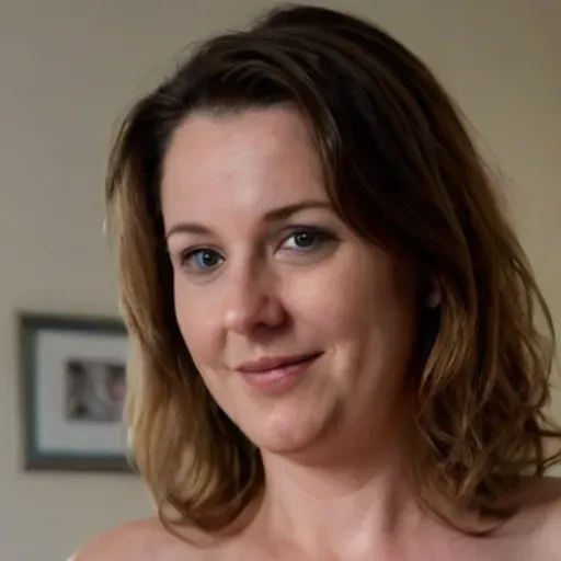 AI 포르노 이미지 생성기